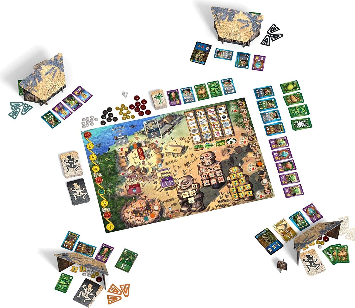 Quined Games Raiatea - obrázek 2