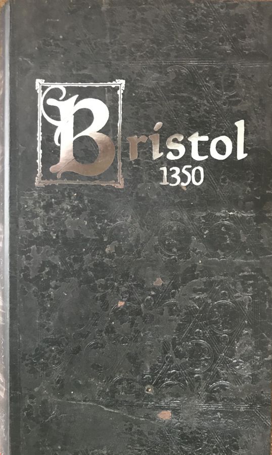 Signature Board Games Bristol 1350 - obrázek 1