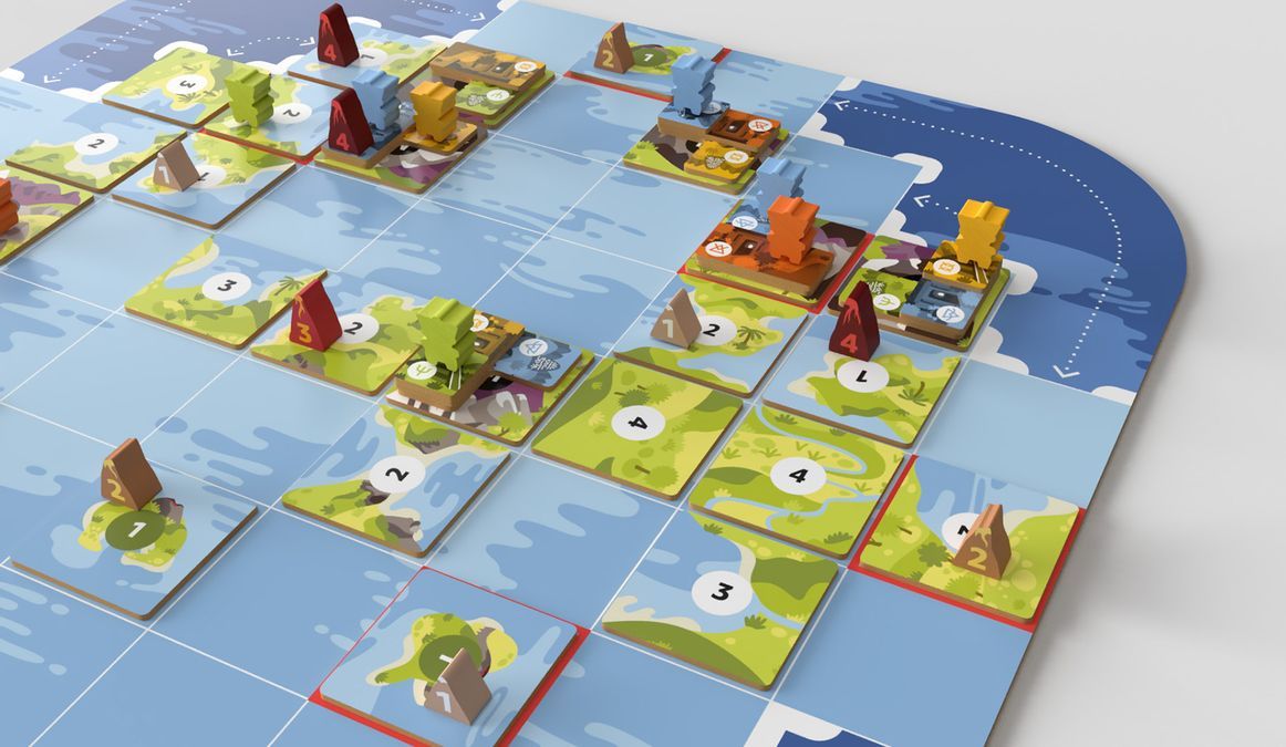 Aesc Games Oros - KS Collector's Edition - obrázek 2