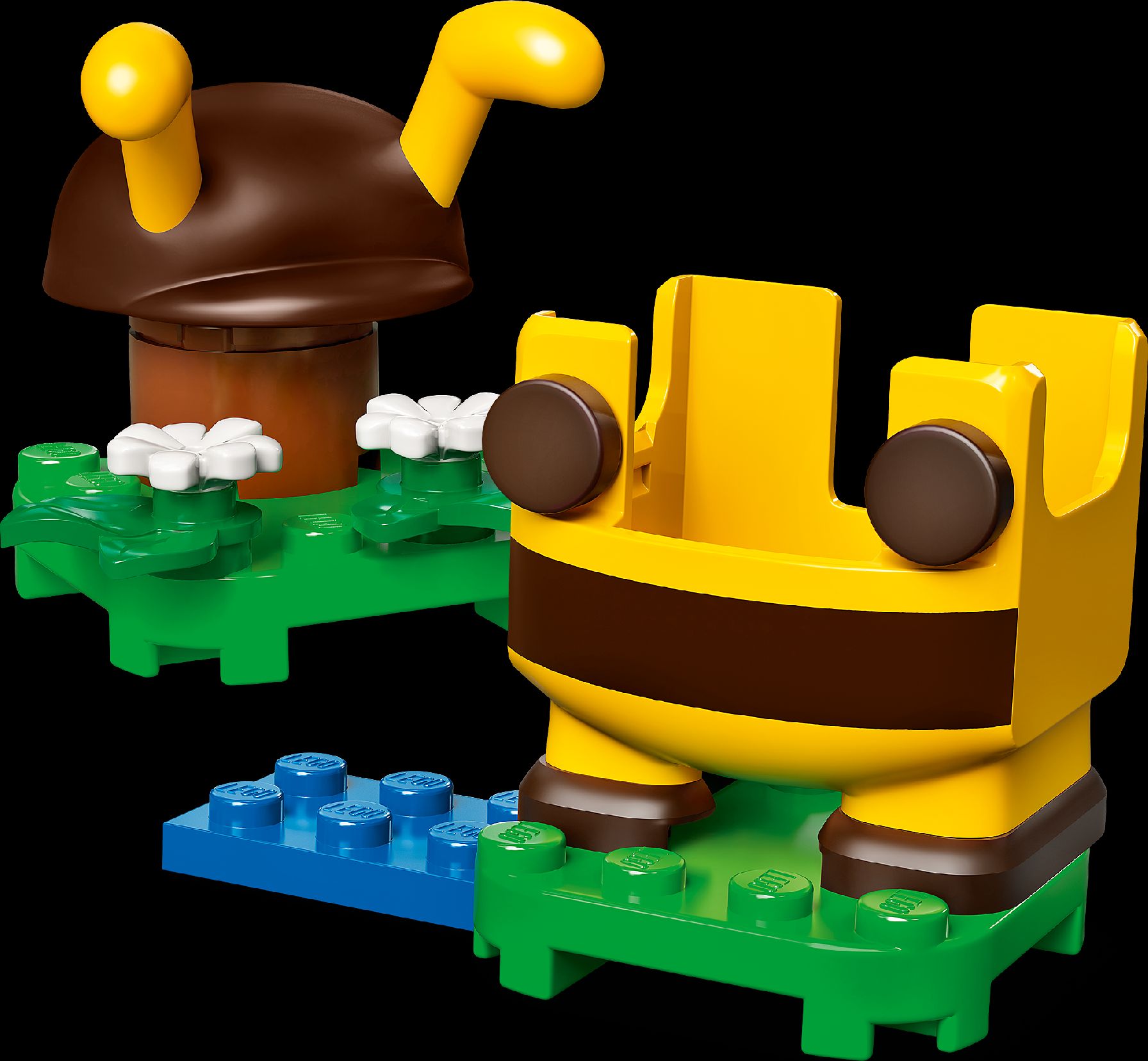 LEGO Včela Mario – obleček 71393 - obrázek 2