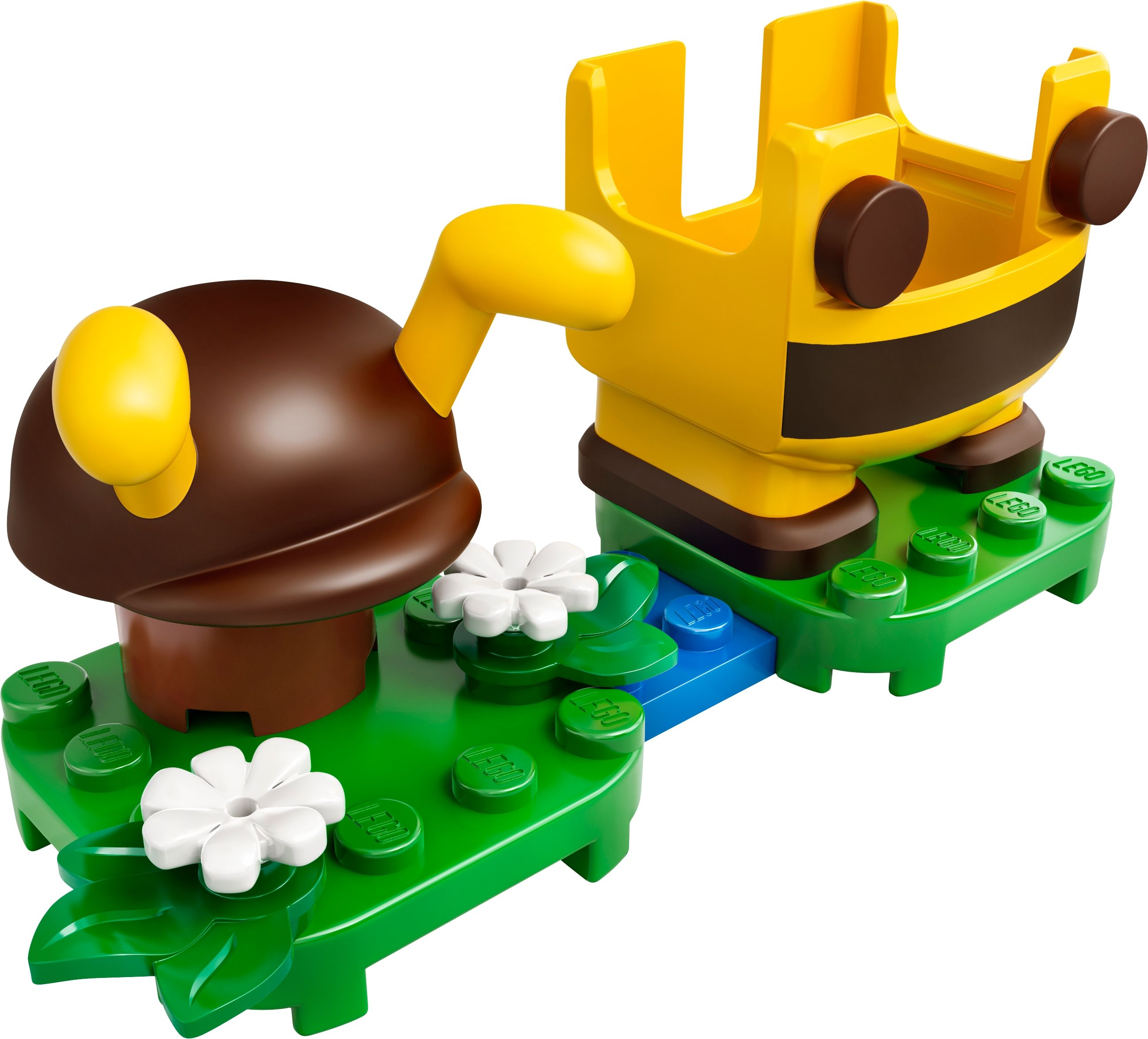 LEGO Včela Mario – obleček 71393 - obrázek 6