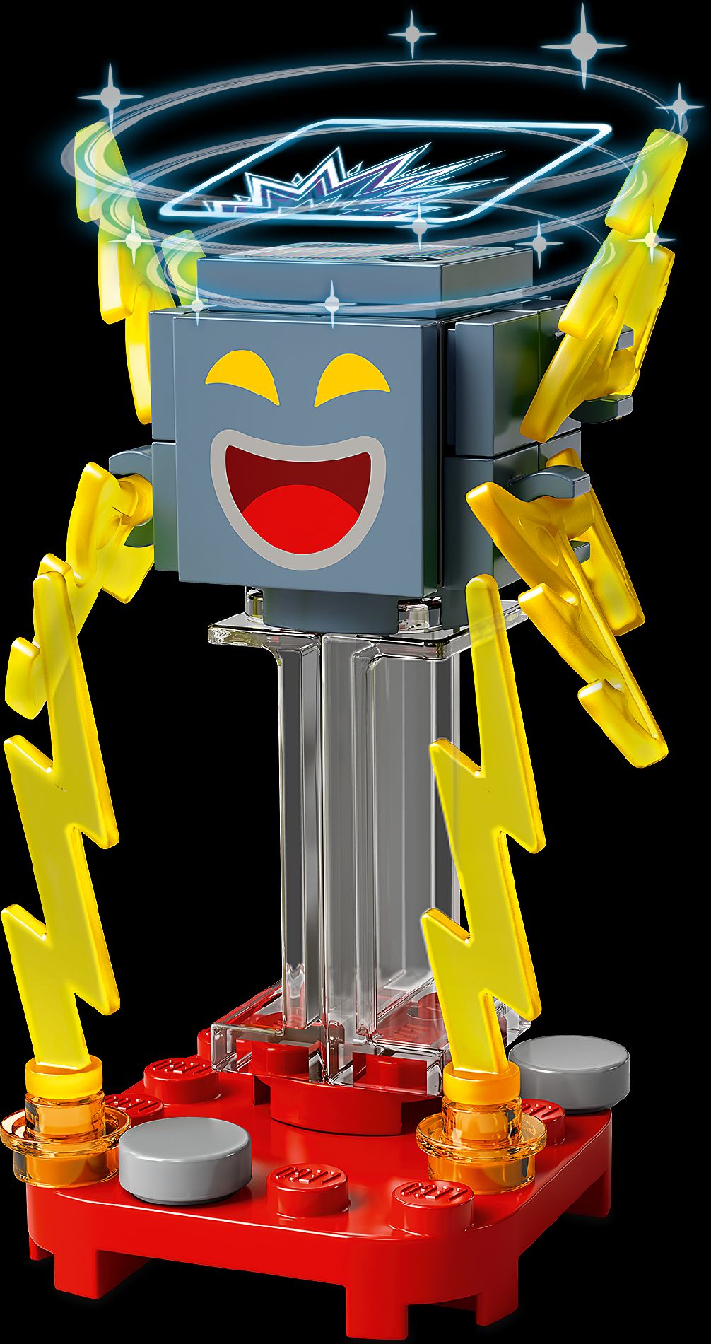 LEGO Akční kostky – 3. série 71394 - obrázek 5