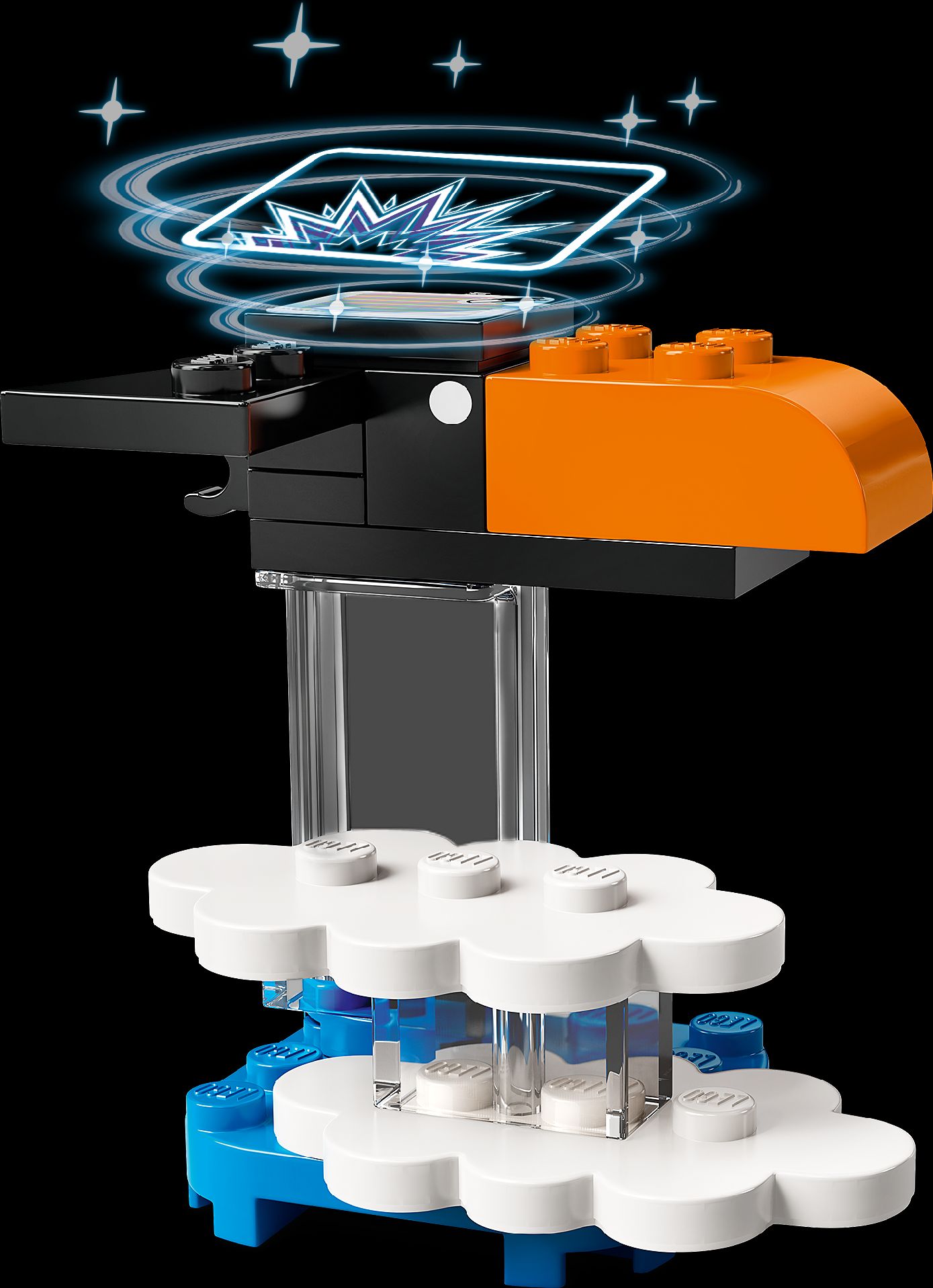 LEGO Akční kostky – 3. série 71394 - obrázek 9
