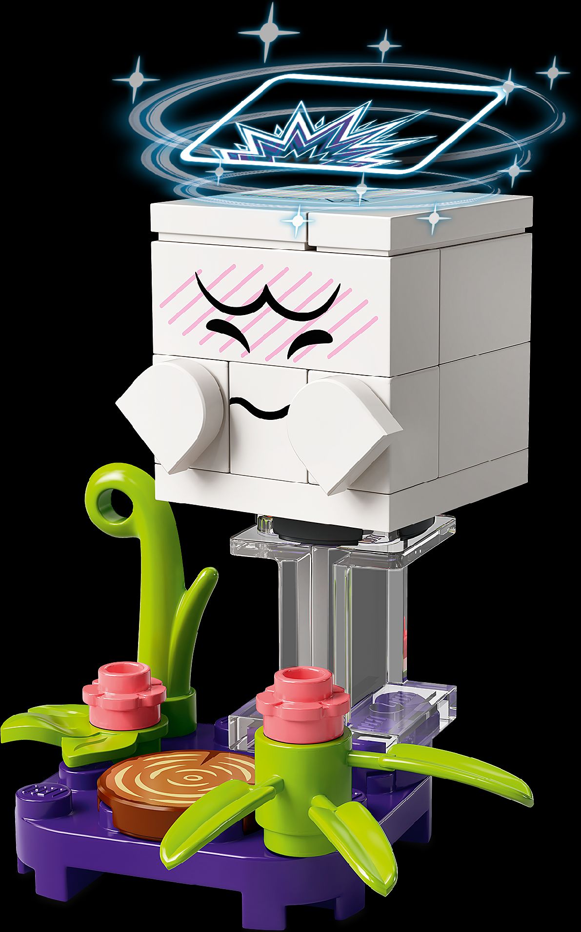 LEGO Akční kostky – 3. série 71394 - obrázek 11