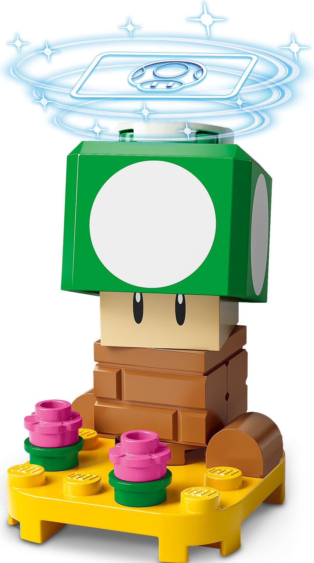 LEGO Akční kostky – 3. série 71394 - obrázek 13