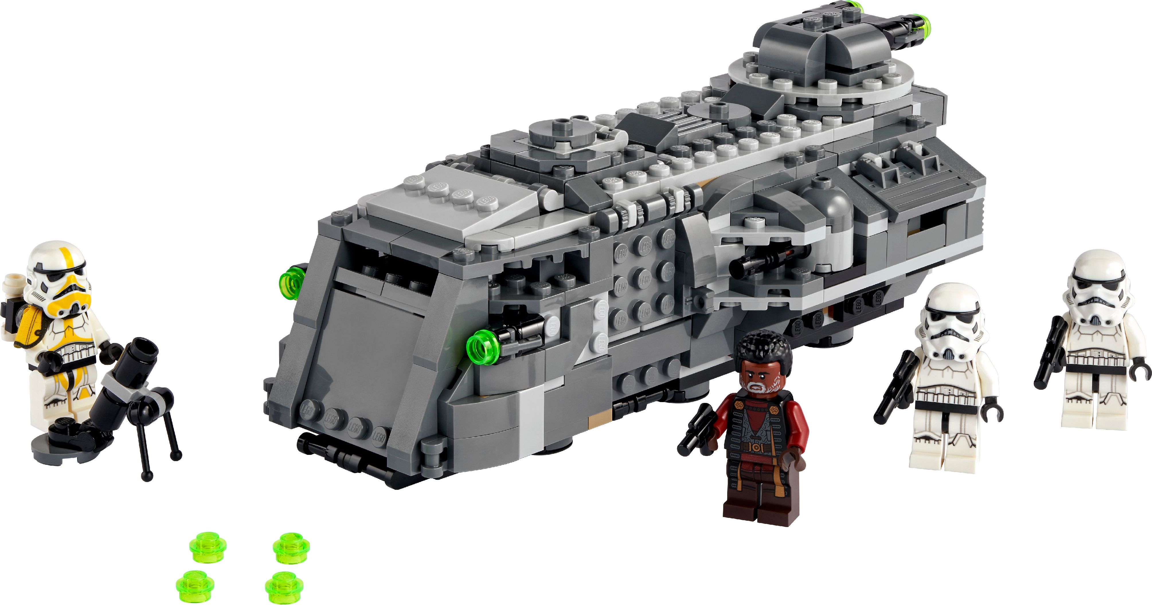 LEGO Imperiální obrněné vozidlo 75311 - obrázek 2