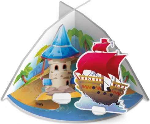 Albi Vzhůru na palubu - obrázek 4