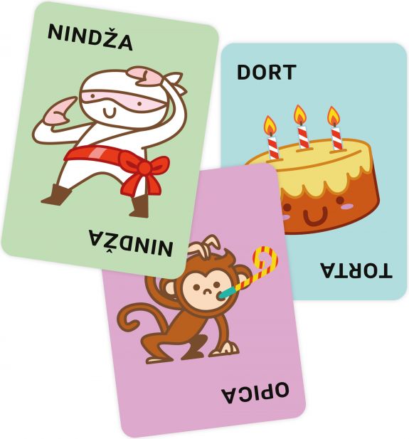 Albi Taco, čapka, dort, dárek, pizza - obrázek 2