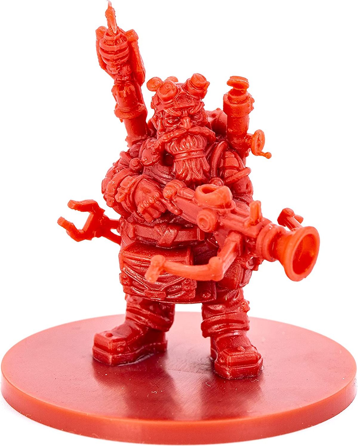 Steamforged Games Ltd. Godtear: Maxen, The Artificer - obrázek 3