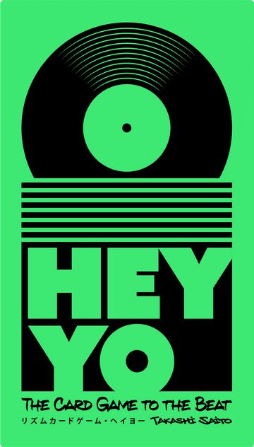 Oink Games Inc Hey Yo - obrázek 1
