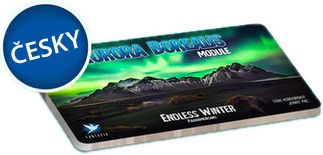 TLAMA games Věčná zima: Aurora Borealis - minirozšíření - obrázek 1