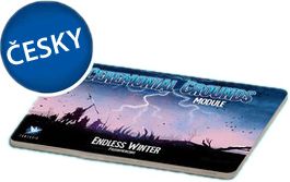 TLAMA games Věčná zima: Posvátná půda - minirozšíření - obrázek 1
