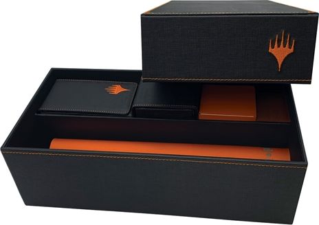 Ultra Pro UltraPro Storage Box for Magic: The Gathering - Mythic Edition - obrázek 1