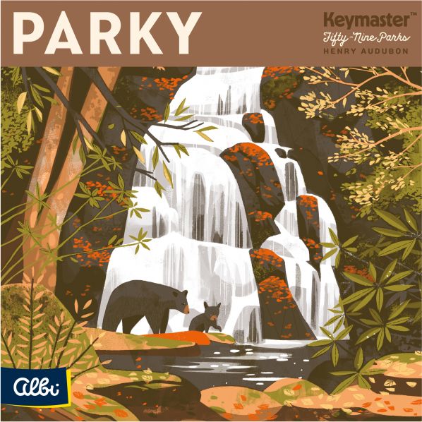 Albi Parky - obrázek 2
