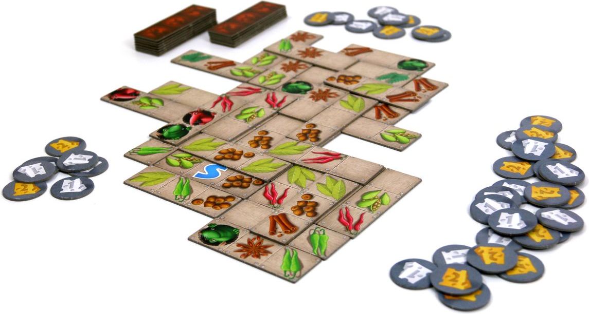 White Goblin Games Rat Attack - obrázek 2