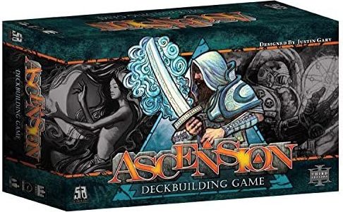Stone Blade Entertainment Ascension 3rd Edition - obrázek 1