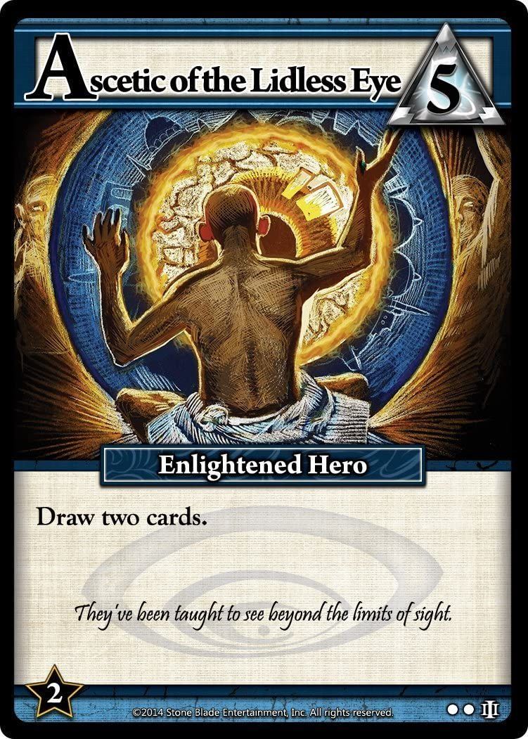 Stone Blade Entertainment Ascension 3rd Edition - obrázek 2
