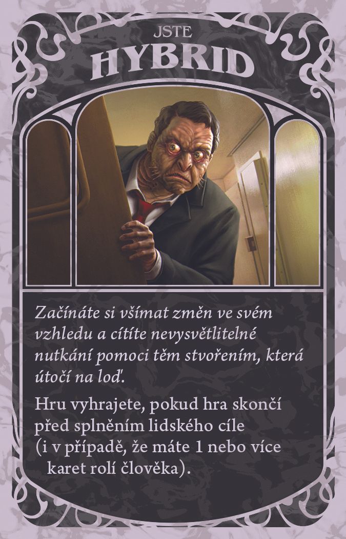 ADC Blackfire Nevyzpytatelní - obrázek 4