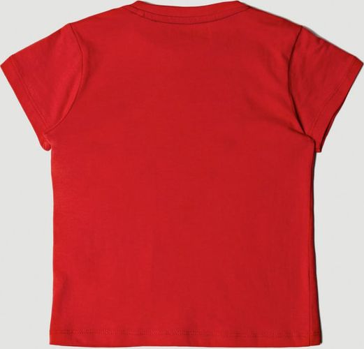 Triko dětské Guess | Červená | Chlapecké | 2 roky - obrázek 2