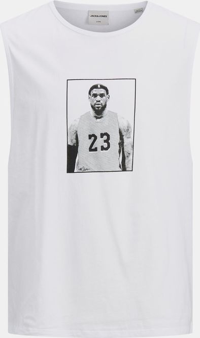 Legends Tílko Jack & Jones | Bílá | Chlapecké | 140 - obrázek 7