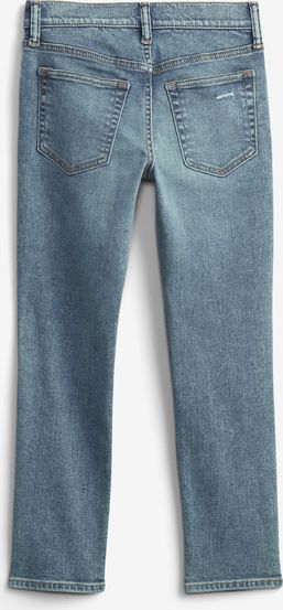 Slim Taper Jeans dětské GAP | Modrá | Chlapecké | 7 let - obrázek 2