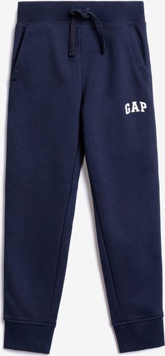 Tepláky dětské GAP | Modrá | Chlapecké | XXL - obrázek 1