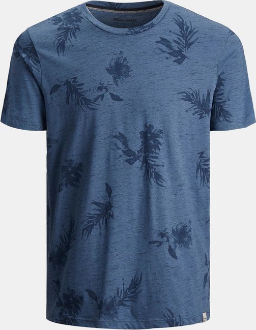 Cali Triko Jack & Jones | Modrá | Chlapecké | 128 - obrázek 7