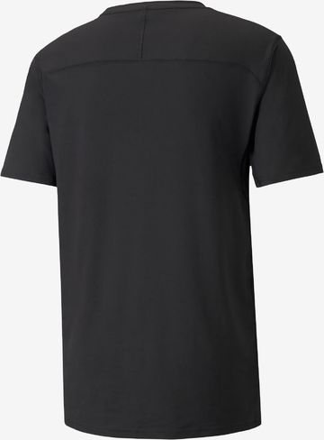 Train Cloudspun Triko dětské Puma | Černá | Chlapecké | XL - obrázek 2