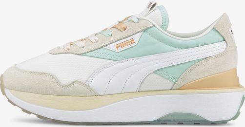 Cruise Rider Flair Tenisky Puma | Bílá | Dívčí | 37 - obrázek 1