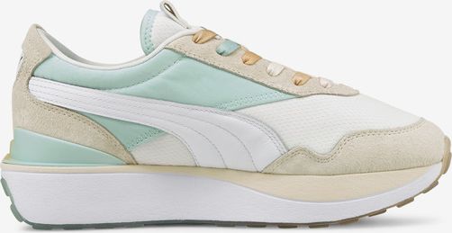 Cruise Rider Flair Tenisky Puma | Bílá | Dívčí | 37 - obrázek 4