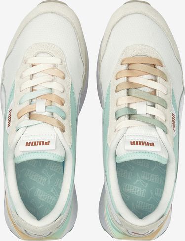 Cruise Rider Flair Tenisky Puma | Bílá | Dívčí | 37 - obrázek 5