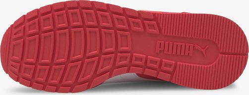 St Runner V2 Tenisky dětské Puma | Červená | Chlapecké | 39 - obrázek 6