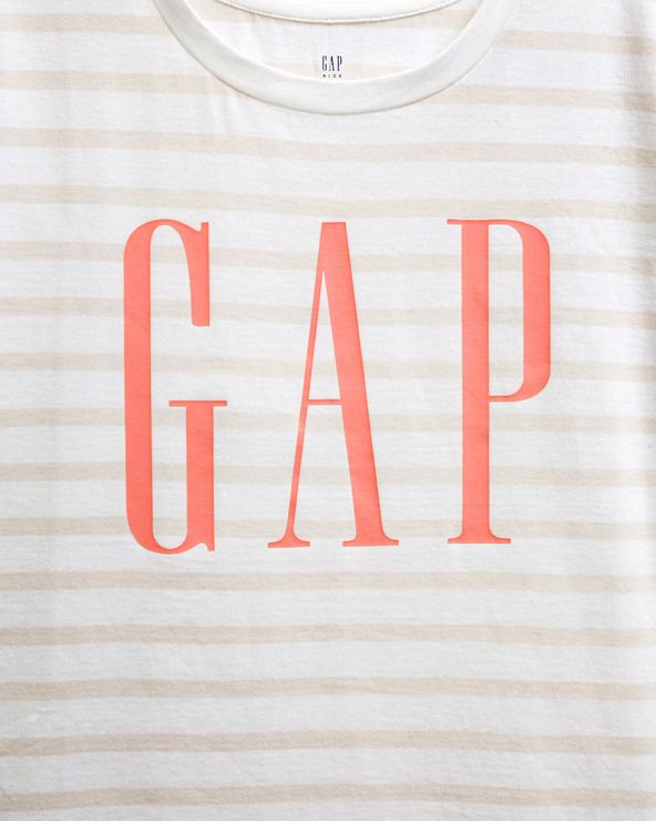 Šaty dětské GAP | Bílá | Dívčí | XXL - obrázek 3