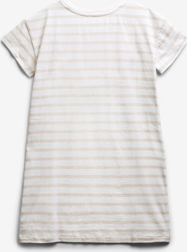 Šaty dětské GAP | Bílá | Dívčí | XL - obrázek 2