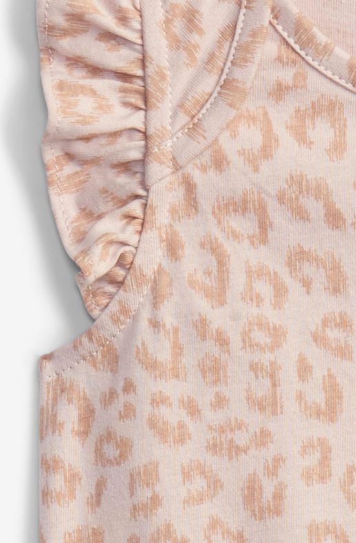 July Body dětské GAP | Růžová | Dívčí | 12-18 měsíců - obrázek 3