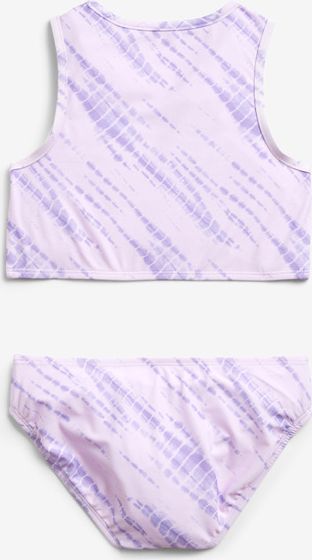 Plavky dětské GAP | Fialová | Dívčí | XL - obrázek 2