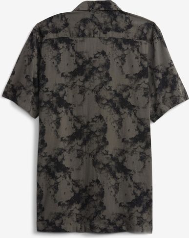 Camp Košile dětská GAP | Šedá | Chlapecké | XL - obrázek 2