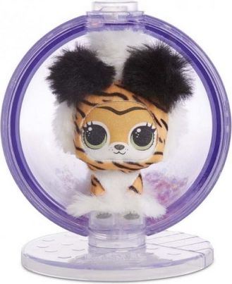 L.O.L. Surprise Fluffy Pets Chundeláček, PDQ - obrázek 4
