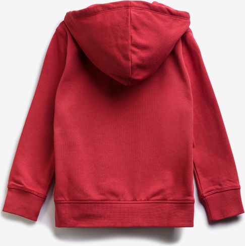 Mikina dětská GAP | Červená | Chlapecké | XL - obrázek 2