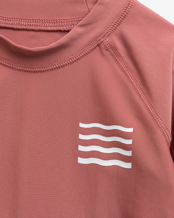 May Plavky dětské GAP | Růžová | Dívčí | 6-12 měsíců - obrázek 4