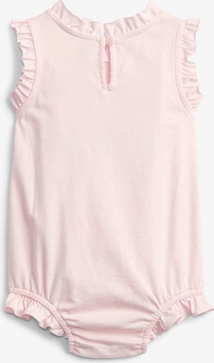 Logo Arch Body dětské GAP | Růžová | Dívčí | 6-12 měsíců - obrázek 2