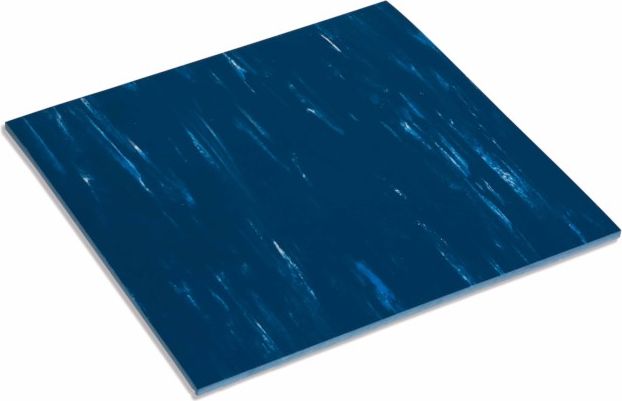 Nienhuis Montessori Rubber Desk Top Pad For Metal Insets: 14 x 14 cm - obrázek 1