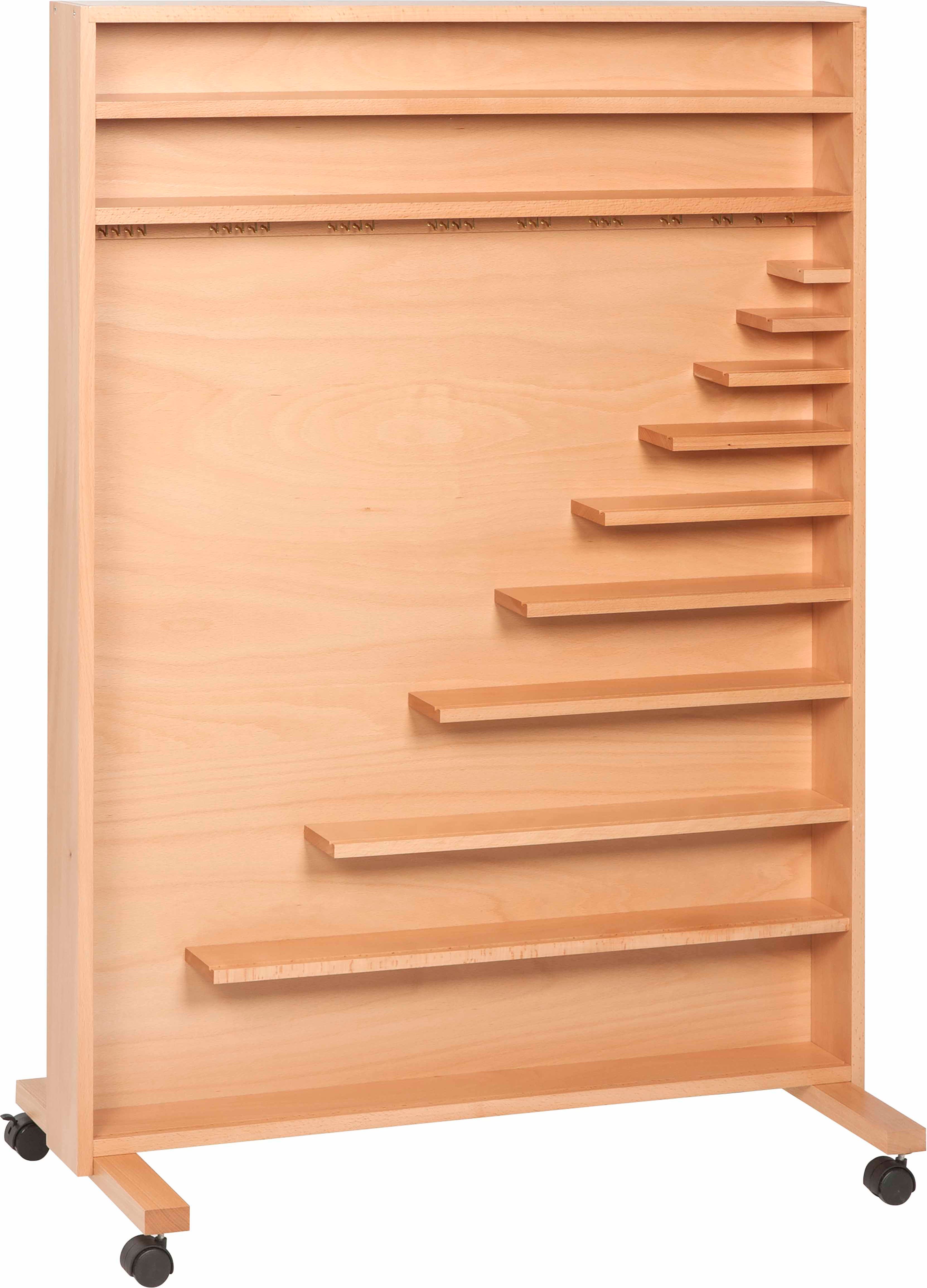 Nienhuis Montessori Bead Material Cabinet - obrázek 1