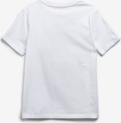 Triko dětské GAP | Bílá | Dívčí | XL - obrázek 2