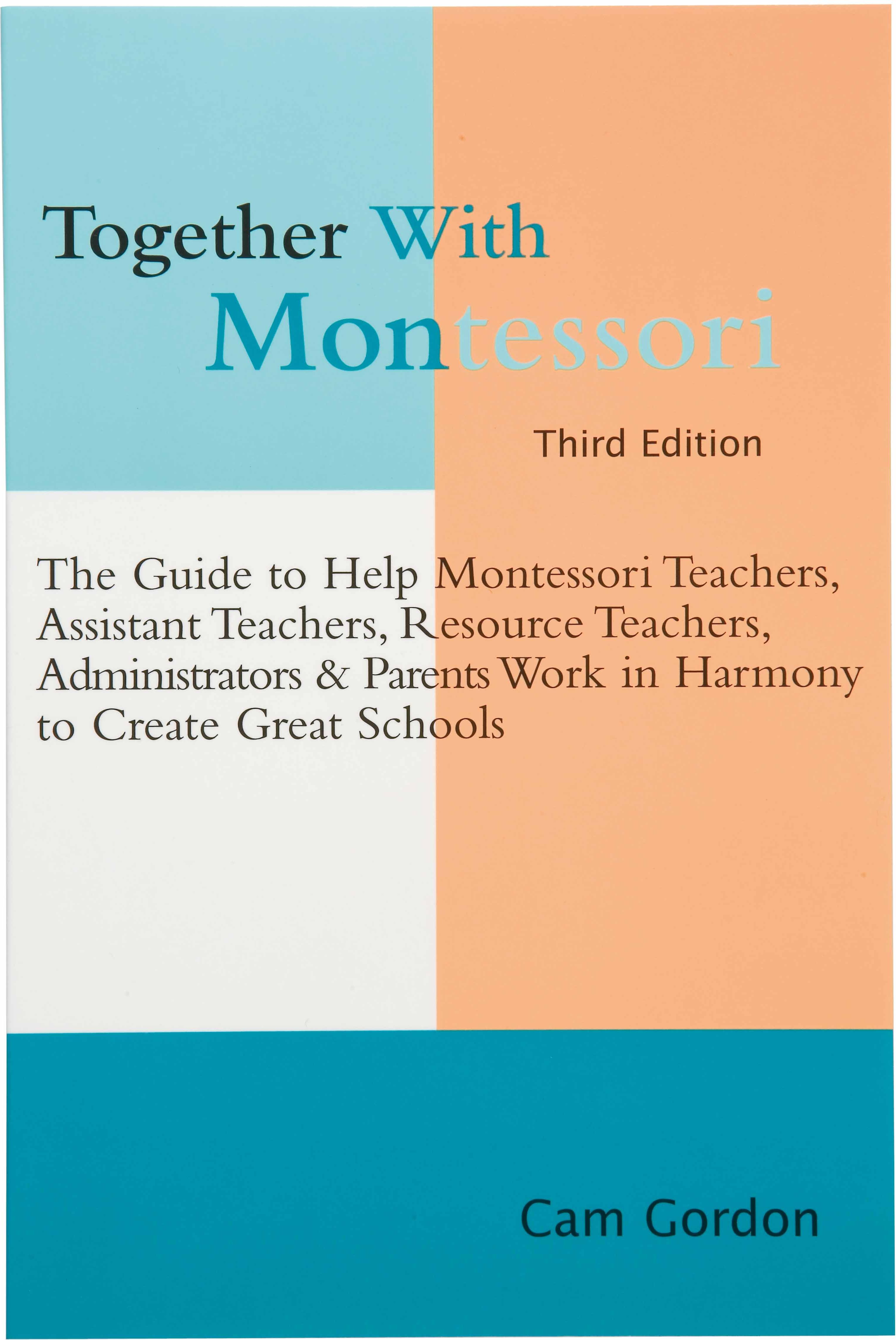 Nienhuis Montessori Together With Montessori - obrázek 1