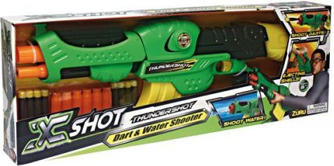 X-SHOT THUNDERSHOT - obrázek 2