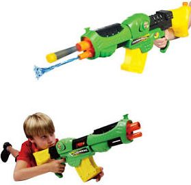 X-SHOT THUNDERSHOT - obrázek 3