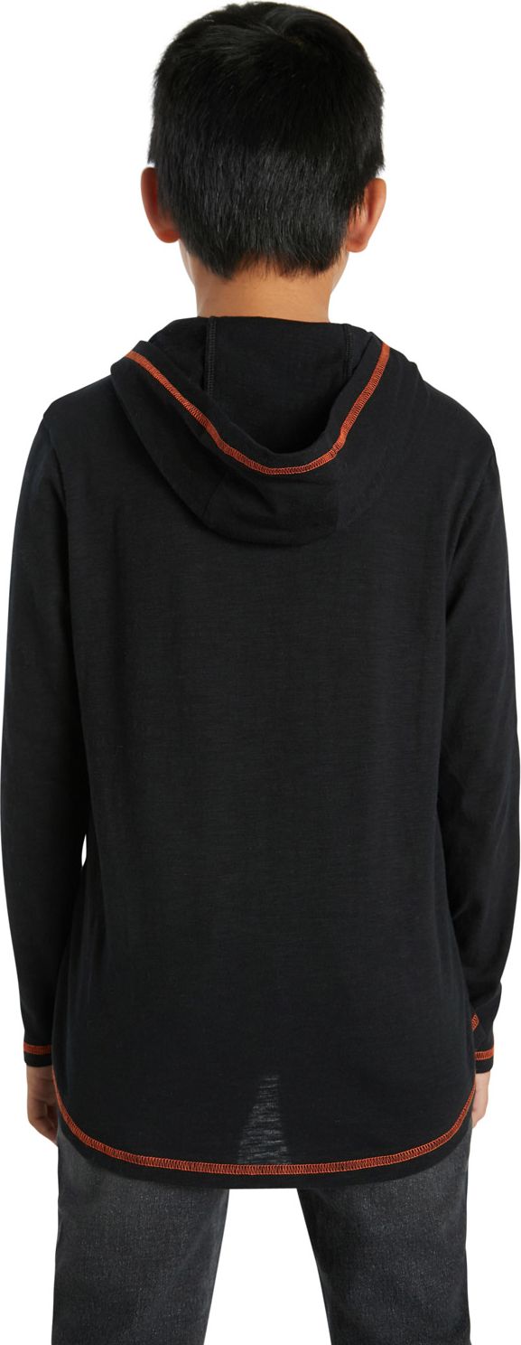Desigual černá chlapecká mikina Farm - 146-152 - obrázek 2