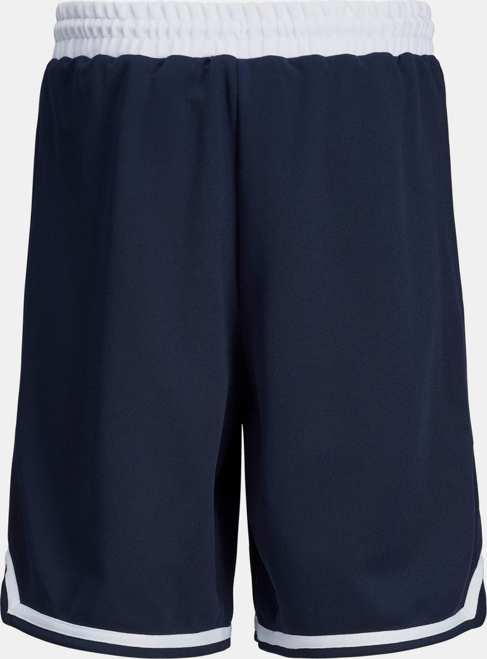 Jack & Jones modré chlapecké kraťasy Legends - 140 - obrázek 8