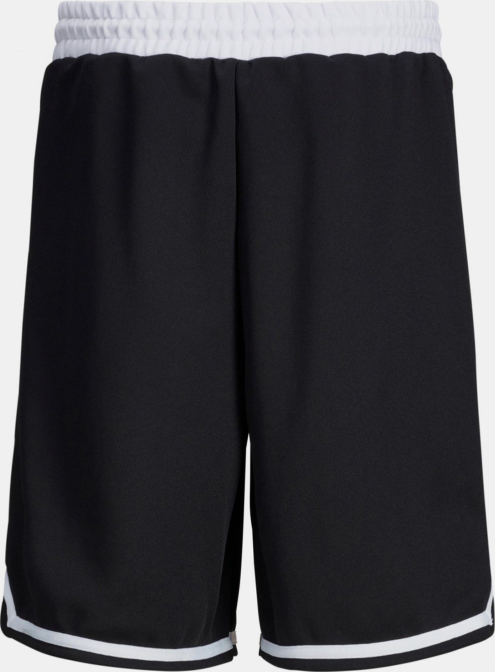 Jack & Jones černé chlapecké kraťasy Legends - 128 - obrázek 6